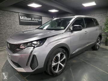 Peugeot5008