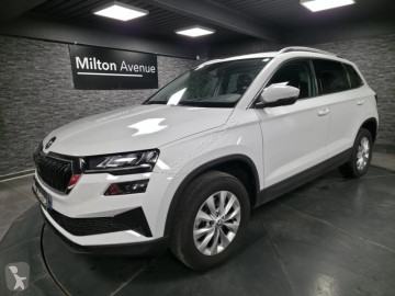 4X4 / SUV Skoda