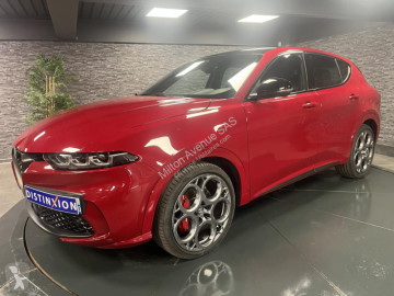 4X4 / SUV Alfa-Roméo
