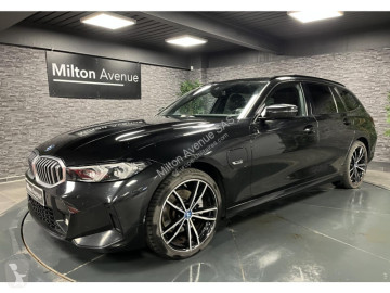 BMW SERIE 3 SERIE 3 320e Touring - BVA G21 M Sport PHASE 2