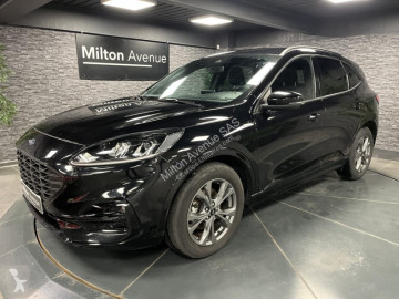 Ford Kuga KUGA 2.5 Duratec Flexifuel - 190 - BV e-CVT FHEV 4x2 ST-Line