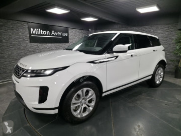 4X4 / SUV Range Rover