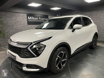 4X4 / SUV KIA