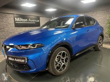 Alfa-RoméoTonale