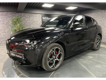 4X4 / SUV Alfa-Roméo