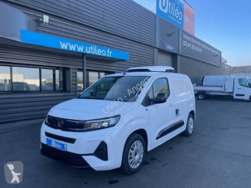 OpelComboM 1.5 HDI 100CV