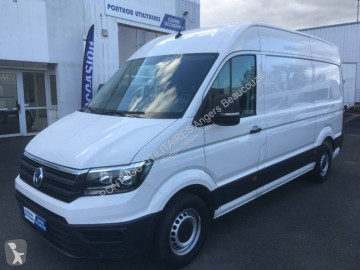 Furgoneta mediana Volkswagen