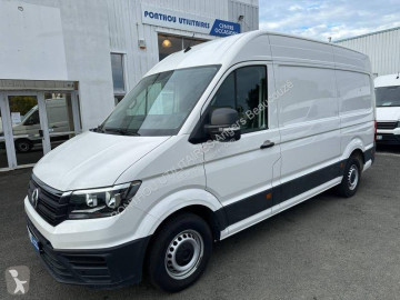 Furgoneta mediana Volkswagen