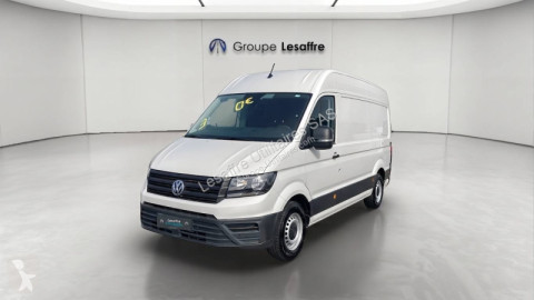 Fourgon Volkswagen