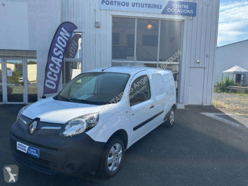 Fourgonnette Renault