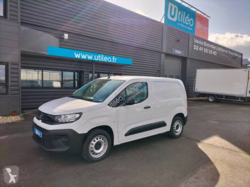 Fourgonnette Citroën