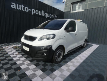 Fourgon Peugeot