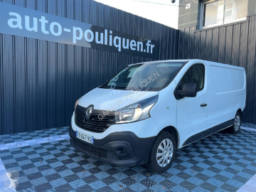RenaultTrafic