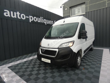 PeugeotBoxer