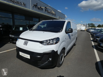 Fourgon Fiat
