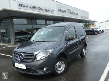 MercedesCitan
