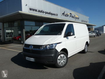 Fourgon Volkswagen