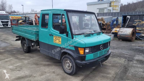 Caja abierta caja abierta Mercedes