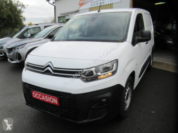 Fourgonnette Citroën