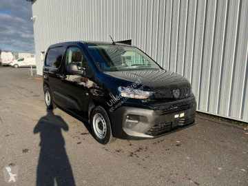 Furgoneta Peugeot nueva