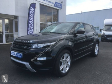 4X4 / SUV Range Rover