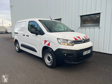 Fourgonnette Citroën