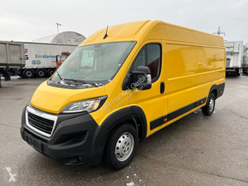 PeugeotBoxer
