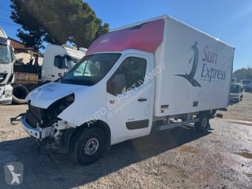 RenaultMaster
