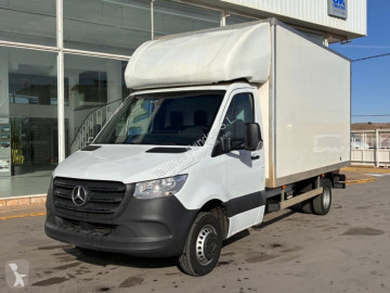 MercedesSprinter