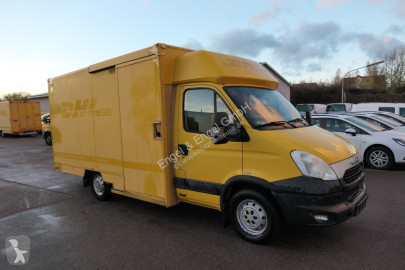 IvecoDaily