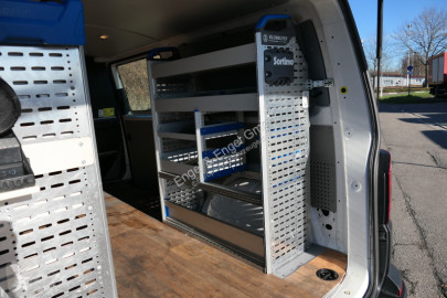 VolkswagenTransporter