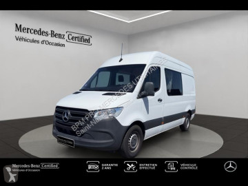 MercedesSprinter