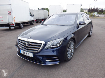 MercedesClasse S