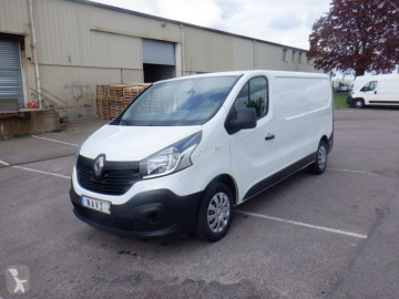 RenaultTrafic