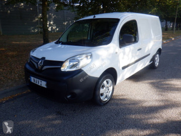 Fourgon Renault