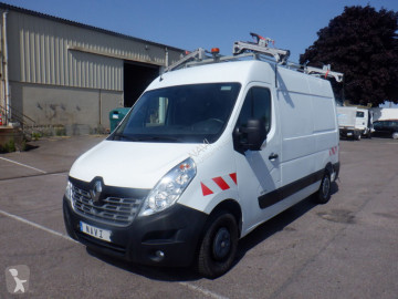 RenaultMaster