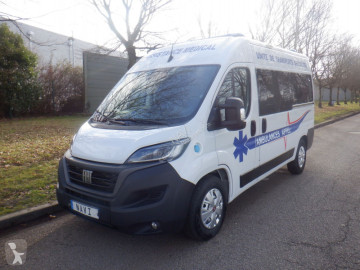 Ambulance Fiat