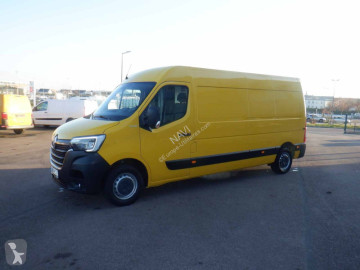 Caja cerrada Renault