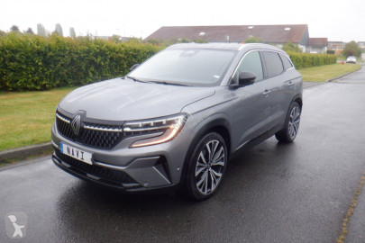 4X4 / SUV Renault