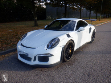Porsche 911 911 COUPE (991) 4.0 500CH PDK GT3 RS