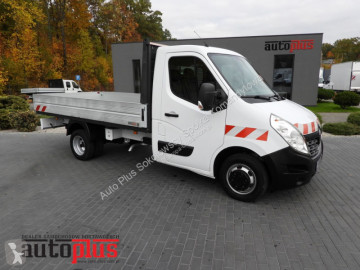 Dostawcza platforma Renault