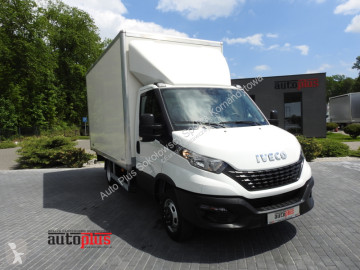 Iveco 35C14 DAILY