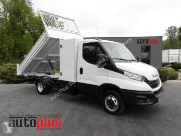 Dostawcza wywrotka Iveco