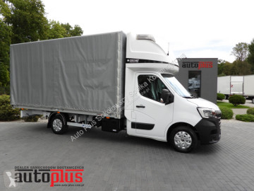 Con toldo Renault