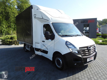 Bâché Opel