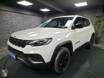 Coche 4X4 / SUV Jeep