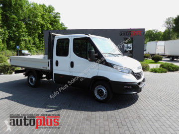 Dostawcza platforma Iveco