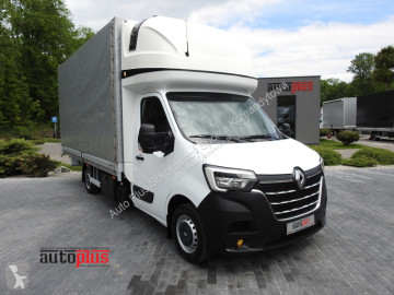 Bâché Renault