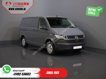 VolkswagenTransporter