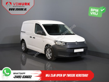 VolkswagenCaddy